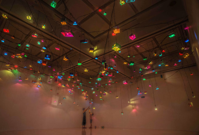 Caos poetico / Poetic chaos