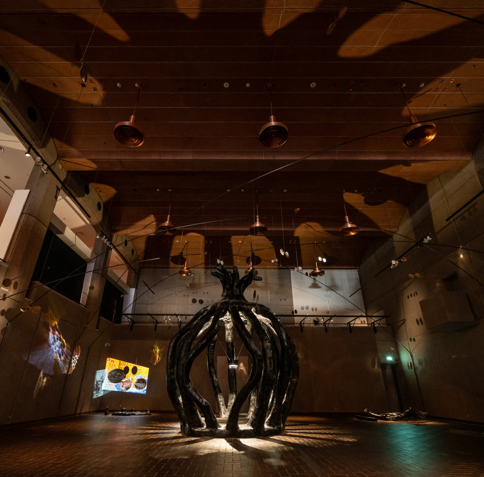 記憶のそこ/ In the depth of memory