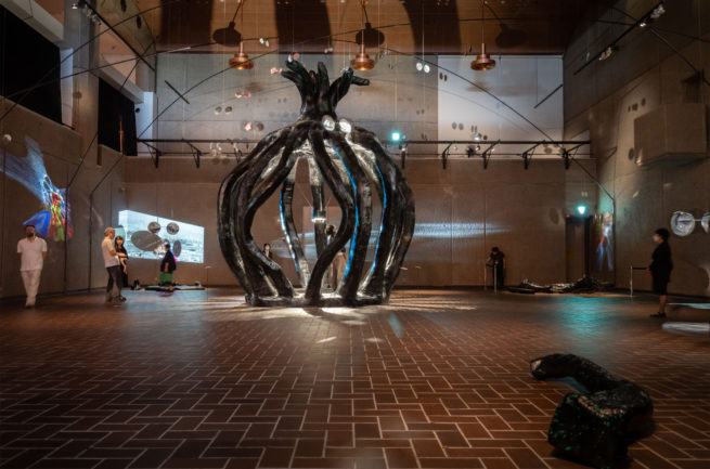 記憶のそこ/ In the depth of memory